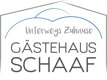 Gästehaus Schaaf